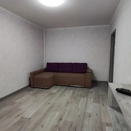 Князя Володимира 3 Cityrooms Bila Tserkva Exterior photo