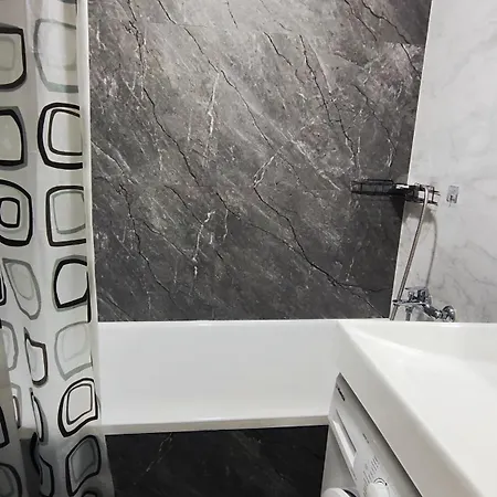 Князя Володимира 3 Cityrooms Bila Tserkva Exterior photo