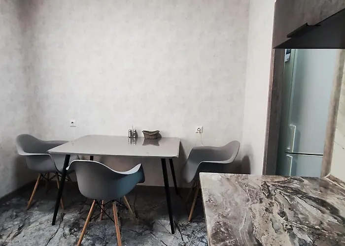 Князя Володимира 3 Cityrooms