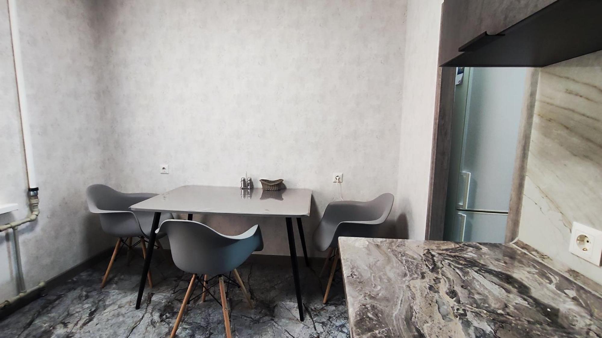 князя володимира 3 Cityrooms Daire