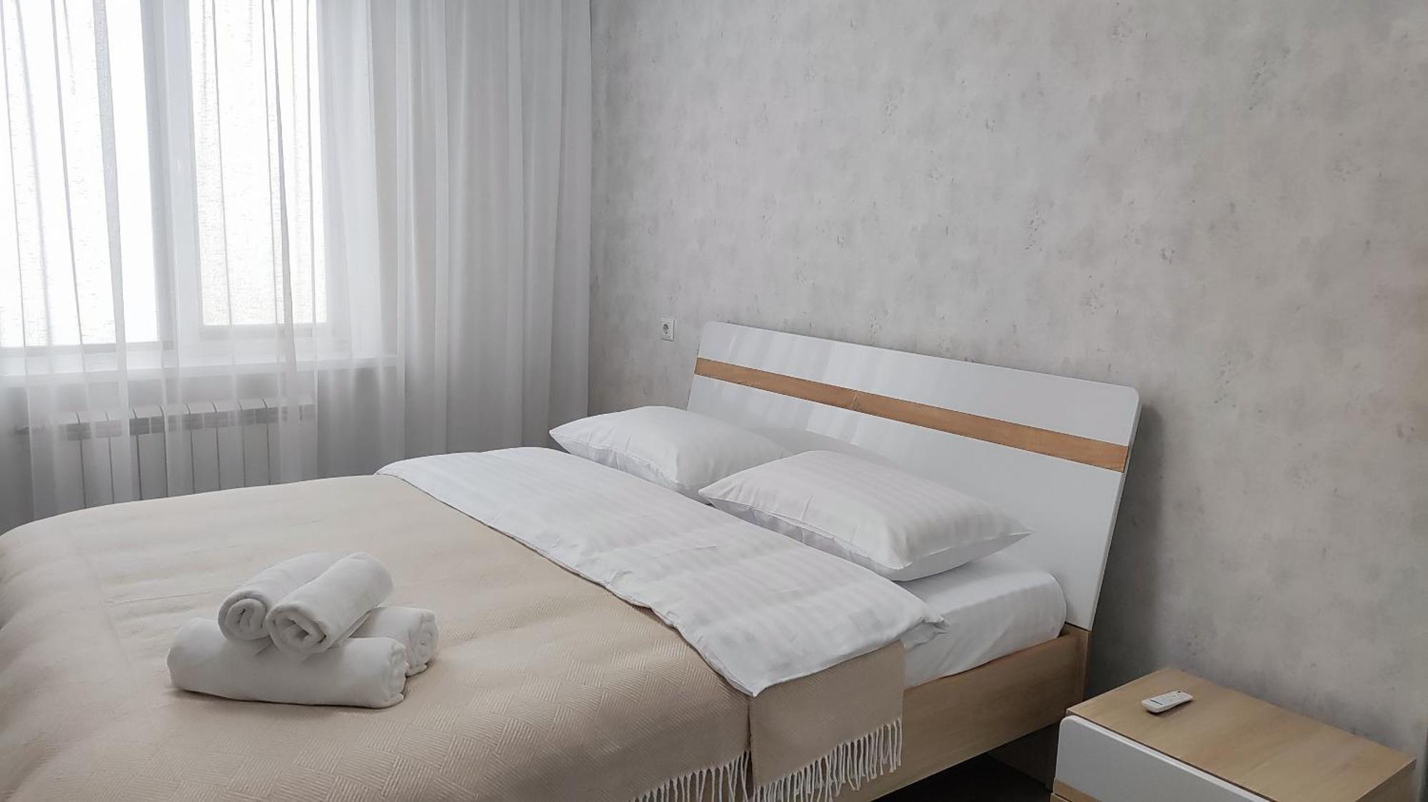 князя володимира 3 Cityrooms Daire *