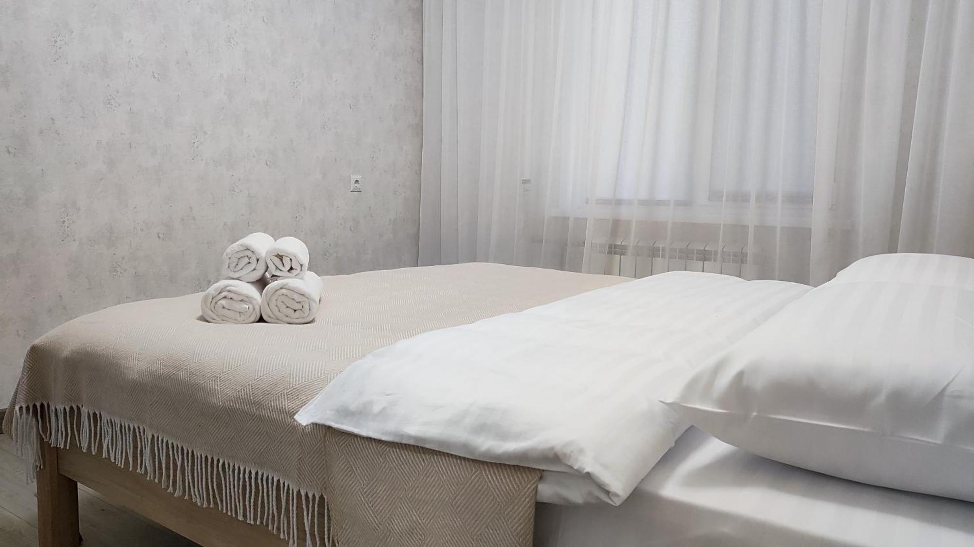 князя володимира 3 Cityrooms