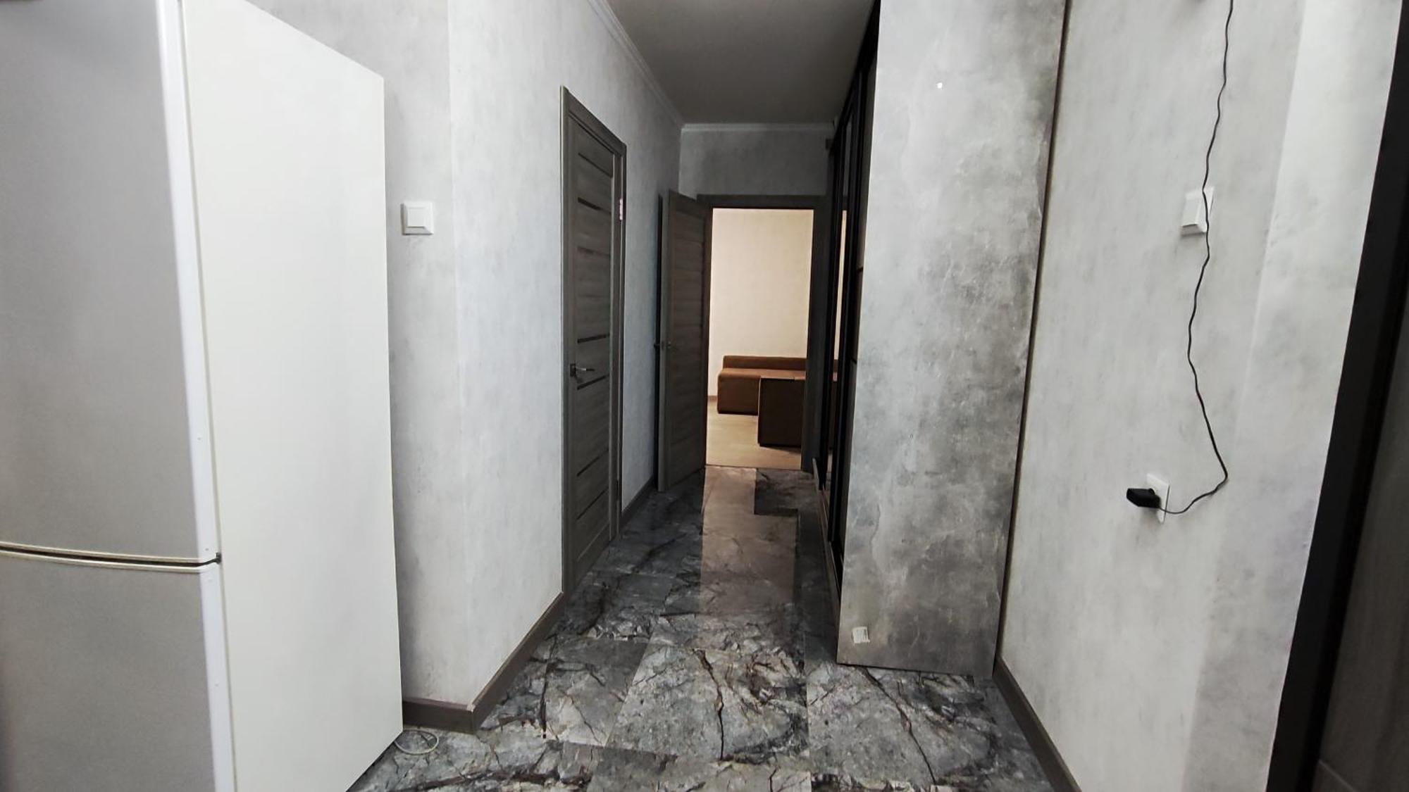 князя володимира 3 Cityrooms Daire