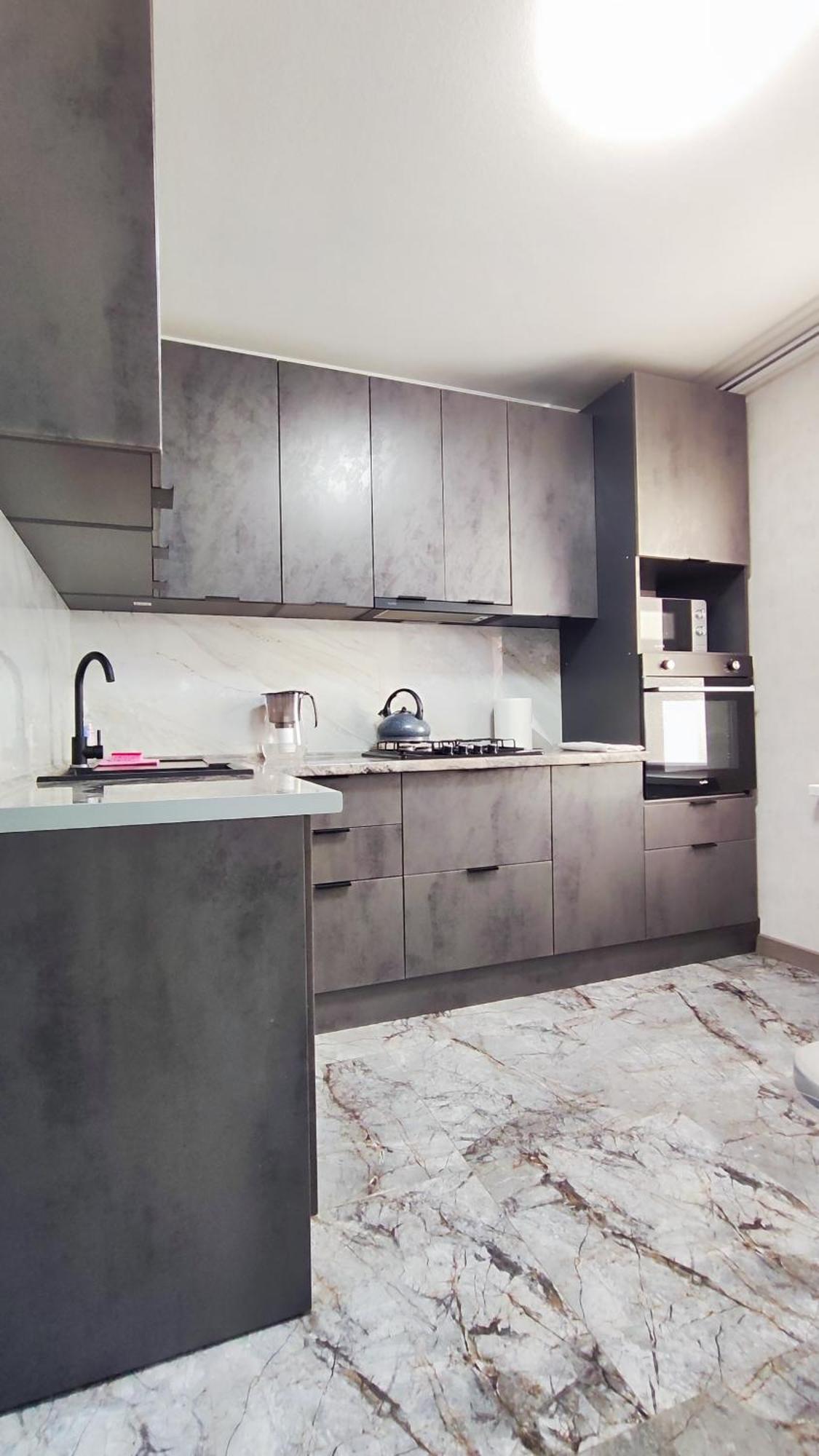 князя володимира 3 Cityrooms Daire Bila Tserkva