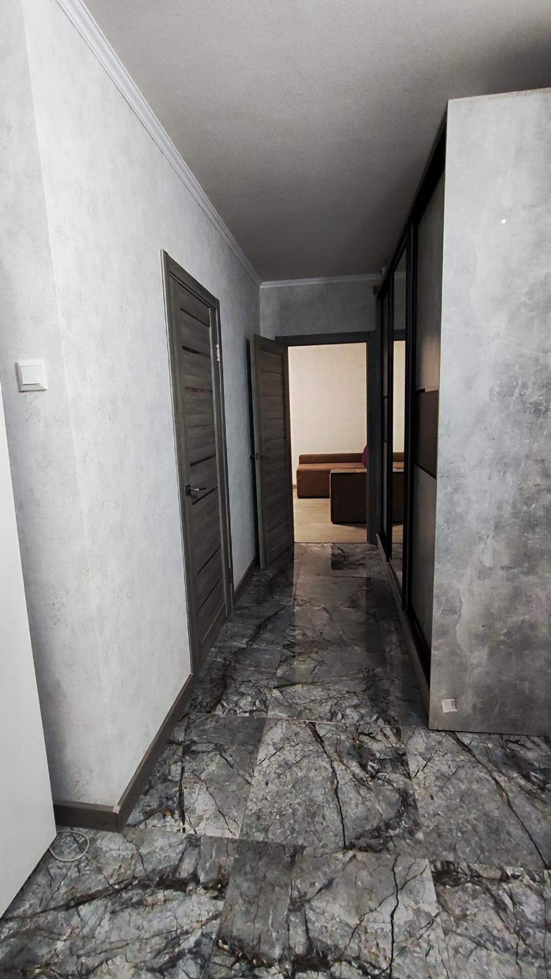 Daire князя володимира 3 Cityrooms Bila Tserkva