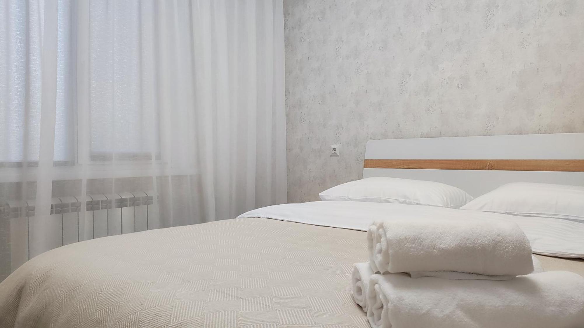 князя володимира 3 Cityrooms *
